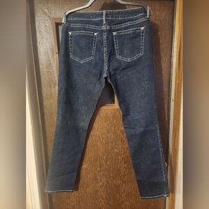 Rock 47 jeans